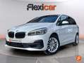 BMW 218 218i Blanco - thumbnail 3