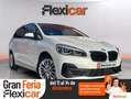 BMW 218 218i Blanco - thumbnail 1