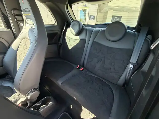 Fiat 500 view 17