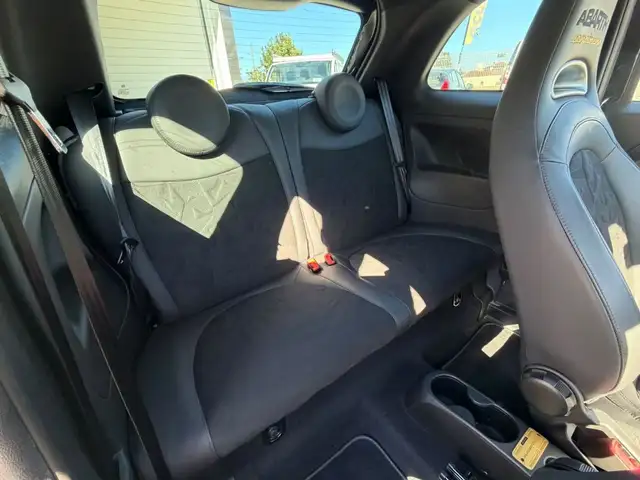 Fiat 500 view 18