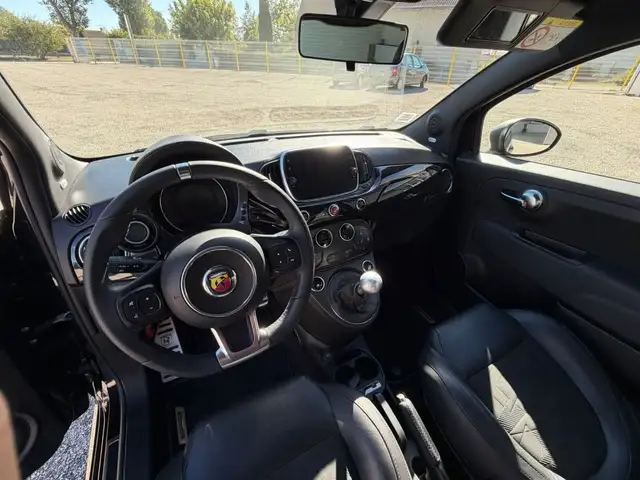 Fiat 500 view 10