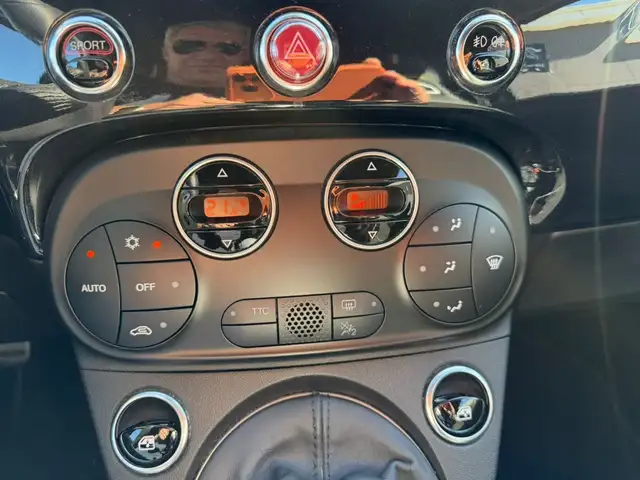 Fiat 500 view 12