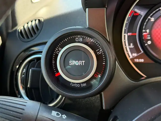 Fiat 500 view 13