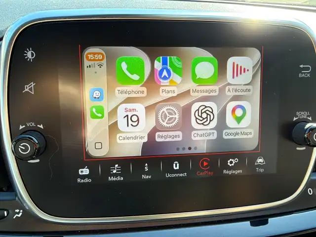 Fiat 500 view 11
