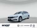 Volkswagen Passat Variant 2.0 TSI Business DSG PDC ACC SHZ Weiß - thumbnail 1