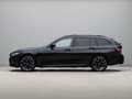 BMW 330 3 Serie 330e Touring M-Sport Pro Hybrid Schwarz - thumbnail 12