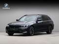 BMW 330 3 Serie 330e Touring M-Sport Pro Hybrid Schwarz - thumbnail 1