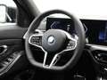 BMW 330 3 Serie 330e Touring M-Sport Pro Hybrid Schwarz - thumbnail 2