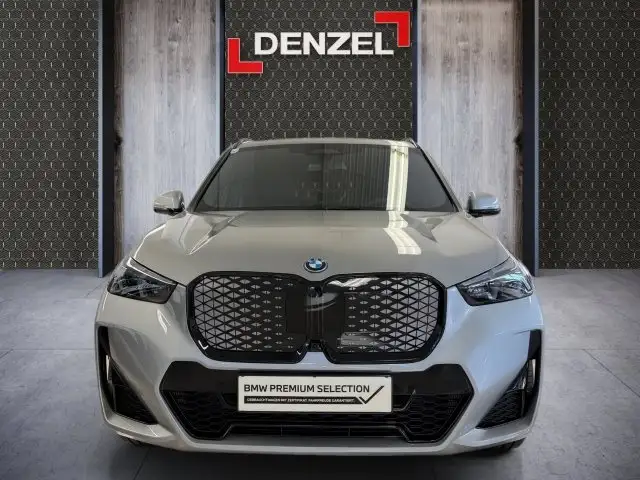 BMW iX1 eDrive20 U11 HB0 Ansicht 13