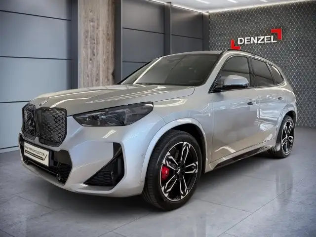 BMW iX1 eDrive20 U11 HB0