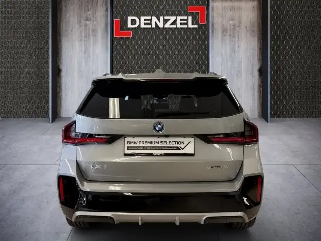 BMW iX1 eDrive20 U11 HB0 Ansicht 11