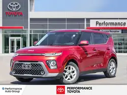 2022 Kia Soul