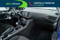 Peugeot 308 1.2 PureTech S&S Style 130 Azul - thumbnail 33