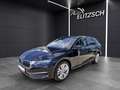 Skoda Octavia Combi Exclusive 2.0 TDI DSG ACC LED KAME Noir - thumbnail 3