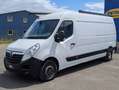Opel Movano VENDU VERKOCHT SOLD Blanc - thumbnail 2