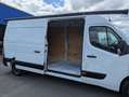 Opel Movano VENDU VERKOCHT SOLD Blanc - thumbnail 12