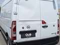 Opel Movano VENDU VERKOCHT SOLD Blanc - thumbnail 11