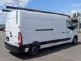 Opel Movano VENDU VERKOCHT SOLD Blanc - thumbnail 9