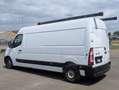 Opel Movano VENDU VERKOCHT SOLD Blanc - thumbnail 8