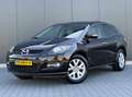 Mazda CX-7 2.3 GT-L 4WD 1e Eigenaar - Leder - Dealer Onderhou Violett - thumbnail 1