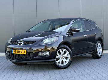 2.3 GT-L 4WD 1e Eigenaar - Leder - Dealer Onderhou
