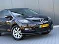 Mazda CX-7 2.3 GT-L 4WD 1e Eigenaar - Leder - Dealer Onderhou Violett - thumbnail 13