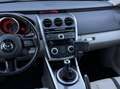 Mazda CX-7 2.3 GT-L 4WD 1e Eigenaar - Leder - Dealer Onderhou Violett - thumbnail 21