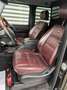 Mercedes-Benz G 320 G 350 CDI Grijs kenteken Youngtimer Mercedes-benz Zwart - thumbnail 18