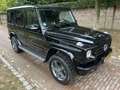 Mercedes-Benz G 320 G 350 CDI Grijs kenteken Youngtimer Mercedes-benz Zwart - thumbnail 4