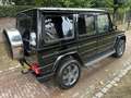Mercedes-Benz G 320 G 350 CDI Grijs kenteken Youngtimer Mercedes-benz Zwart - thumbnail 5