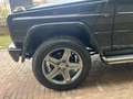 Mercedes-Benz G 320 G 350 CDI Grijs kenteken Youngtimer Mercedes-benz Zwart - thumbnail 7