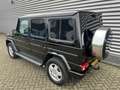 Mercedes-Benz G 320 G 350 CDI Grijs kenteken Youngtimer Mercedes-benz Zwart - thumbnail 11