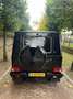 Mercedes-Benz G 320 G 350 CDI Grijs kenteken Youngtimer Mercedes-benz Schwarz - thumbnail 8