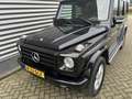 Mercedes-Benz G 320 G 350 CDI Grijs kenteken Youngtimer Mercedes-benz Zwart - thumbnail 13