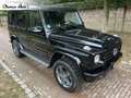 Mercedes-Benz G 320 G 350 CDI Grijs kenteken Youngtimer Mercedes-benz Schwarz - thumbnail 1