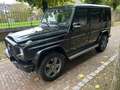 Mercedes-Benz G 320 G 350 CDI Grijs kenteken Youngtimer Mercedes-benz Schwarz - thumbnail 5