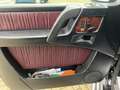 Mercedes-Benz G 320 G 350 CDI Grijs kenteken Youngtimer Mercedes-benz Zwart - thumbnail 16
