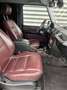 Mercedes-Benz G 320 G 350 CDI Grijs kenteken Youngtimer Mercedes-benz Zwart - thumbnail 26