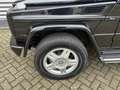 Mercedes-Benz G 320 G 350 CDI Grijs kenteken Youngtimer Mercedes-benz Zwart - thumbnail 14