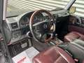 Mercedes-Benz G 320 G 350 CDI Grijs kenteken Youngtimer Mercedes-benz Zwart - thumbnail 15