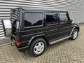 Mercedes-Benz G 320 G 350 CDI Grijs kenteken Youngtimer Mercedes-benz Zwart - thumbnail 23