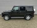 Mercedes-Benz G 320 G 350 CDI Grijs kenteken Youngtimer Mercedes-benz Zwart - thumbnail 10