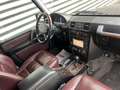 Mercedes-Benz G 320 G 350 CDI Grijs kenteken Youngtimer Mercedes-benz Zwart - thumbnail 25