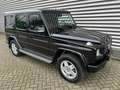 Mercedes-Benz G 320 G 350 CDI Grijs kenteken Youngtimer Mercedes-benz Zwart - thumbnail 24