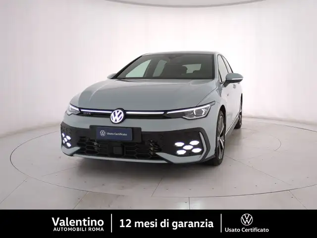 Volkswagen Golf GTE 1.5 TSI DSG eHybrid GTE
