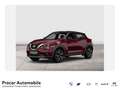 Nissan Juke NAVI+ACC+360°KAM+RFK+LED+BOSE+ DAB Rood - thumbnail 1
