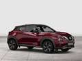 Nissan Juke NAVI+ACC+360°KAM+RFK+LED+BOSE+ DAB Rood - thumbnail 7