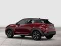 Nissan Juke NAVI+ACC+360°KAM+RFK+LED+BOSE+ DAB Rood - thumbnail 4