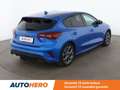 Ford Focus 1.0 EcoBoost Mild-Hybrid ST-Line X Blauw - thumbnail 29