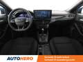 Ford Focus 1.0 EcoBoost Mild-Hybrid ST-Line X Blauw - thumbnail 22